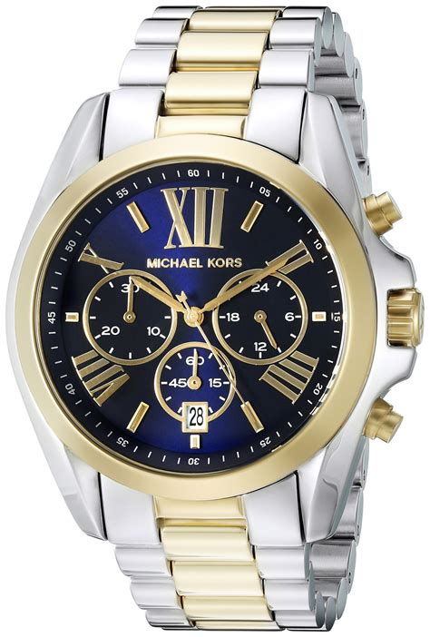 michael kors mens watch